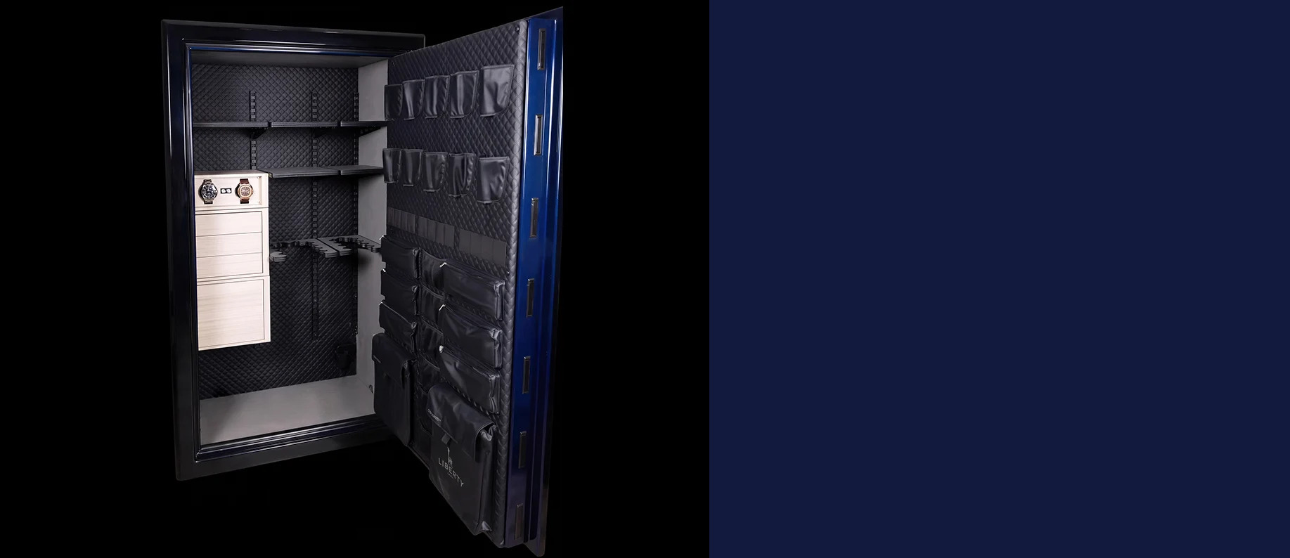 Pro Flex® Configurable Storage in Hattiesburg